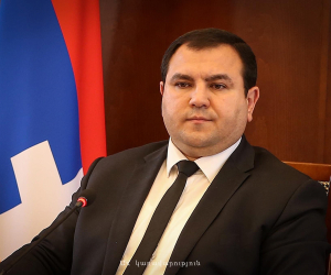 Առկա են իրավիճակներ, որոնք հաղթահարելու համար այլևս բացակայում են անհրաժեշտ միջոցները. Գուրգեն Ներսիսյան