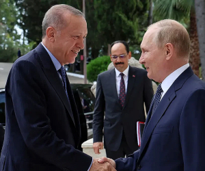 Էրդողանը հույս ունի, որ Պուտինը օգոստոսին կայցելի Թուրքիա
