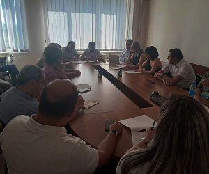 Աջափնյակում նախատեսում են 44 հազ. մարդու համար թաղամաս կառուցել. «Ակադեմիական քաղաքի» հայեցակարգը քննարկվել է Գիտկոմում
