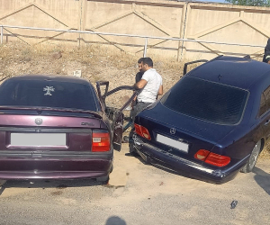 Ավտովթար Քարակերտ գյուղում․ կա զոհ