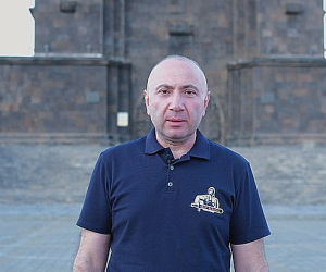 «Մայր Հայաստան» շարժումը որոշել է մասնակցել Երևանի ավագանու ընտրություններին․ Անդրանիկ Թևանյանի ուղերձը