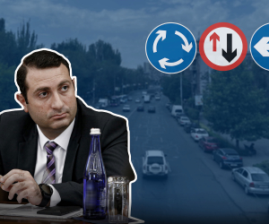 Ինչպես է քաղաքապետարանի պաշտոնյան դուրս մղել մրցույթում հաղթած ընկերությանը