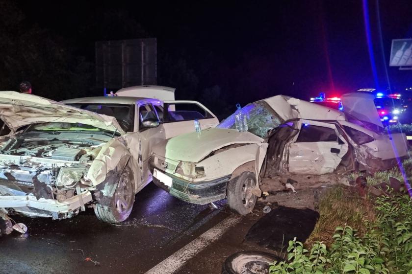 ՃՏՊ Երևան-Սևան ավտոճանապարհին. կա զոհ