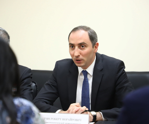 Millions of State Aid to Armenia's IT Sector: Still No Government Review of Spending
