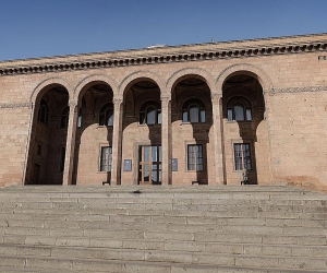 Մի քանի մանրամասներ «Ակադեմիական քաղաք» նախագծի մասին