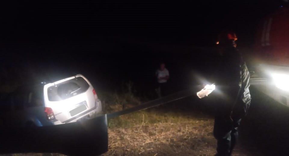 ՃՏՊ Երևան-Մեղրի ավտոճանապարհին․ կա տուժած
