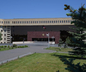 Armenian Soldier Dies in Unknown Circumstances