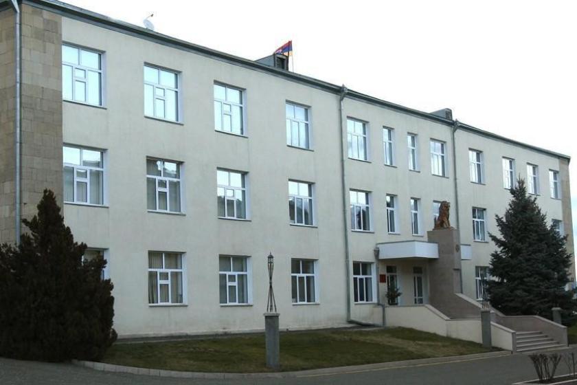 ՊԲ ստորաբաժանումները չեն կրակել ադրբեջանական դիրքերի ուղղությամբ