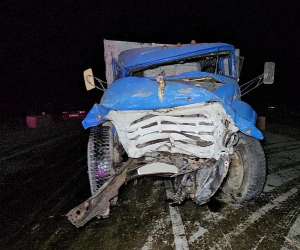 11 զոհ և տուժած. ՃՏՊ Երևան-Գյումրի ավտոճանապարհին․ (թարմացված)