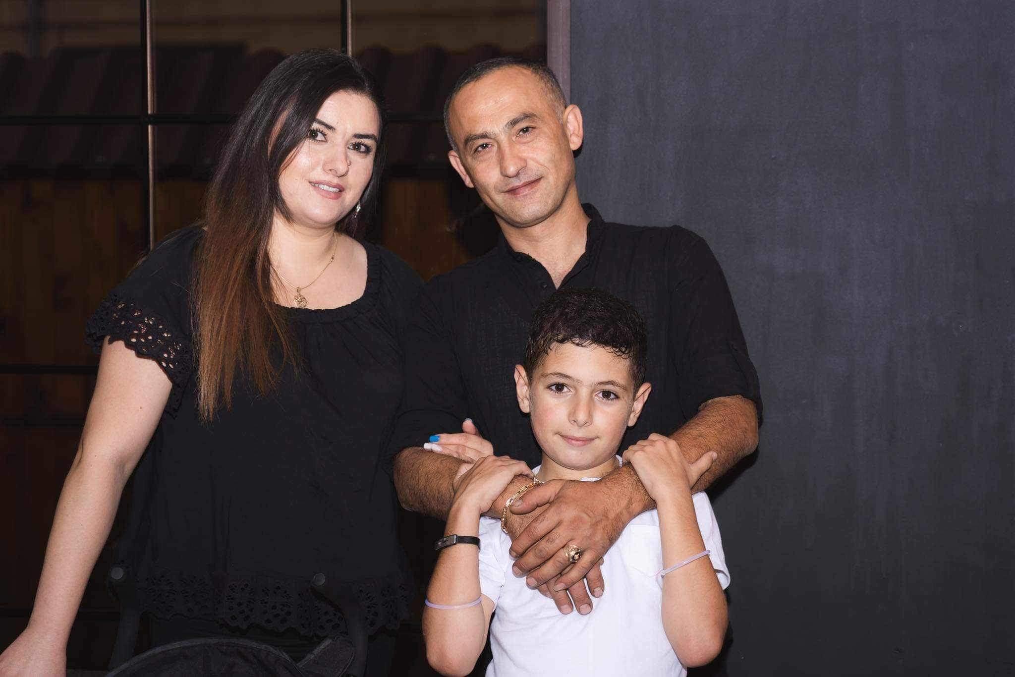 «Արցախցիներն արդեն մոռացել են, թե ինչպես է ապրում ազատ մարդը, բայց հանձնվելու իրավունք չունենք». Արցախի բնակիչ