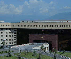 Ադրբեջանի պաշտպանության նախարարությունն ապատեղեկատվություն է տարածել․ ՀՀ ՊՆ