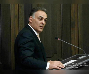 Բեգլարյանի ներկայացուցիչները դատախազության դեմ հակընդդեմ հայցը մերժելու դեմ բողոք են ներկայացրել Վերաքննիչ դատարան