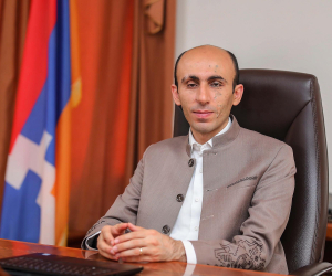 Azerbaijan Cuts Internet Cable, Says Artsakh Presidential Adviser