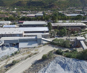 Armenian Businessman Buying Kapan Gold Mine for $55 Million