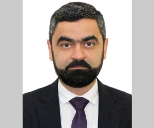Սարգիս Հայոցյանը նշանակվել է Բարձրագույն կրթության և գիտության կոմիտեի նախագահ