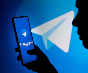 Telegram-ի աշխատանքում խափանումներ են եղել