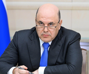 Միշուստինը կայցելի Հայաստան` մասնակցելու Եվրասիական միջկառավարական խորհրդի նիստին