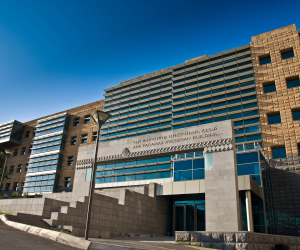 Yerevan’s American University of Armenia Lacks Western Standards, Claims Insider