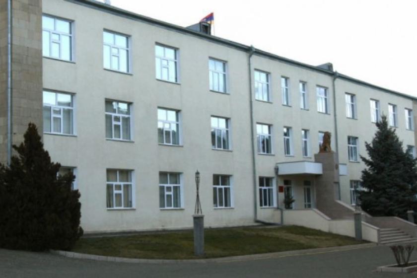 ВС Азербайджана нарушили режим прекращения огня в Мартунинском районе Арцаха