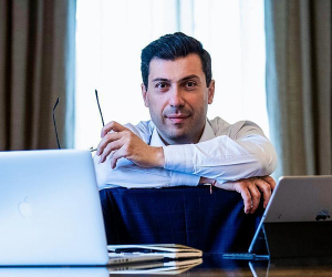 Միքայել Մինասյանի նկատմամբ հանրային քրեական հետապնդում է հարուցվել առանձնապես խոշոր չափերի փողերի լվացման մեղադրանքով 