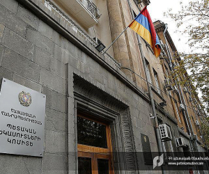 «Թույլատվական փաստաթղթեր» համակարգում օգոստոսի 28-ից կգործարկվի Առողջապահության նախարարության ենթահամակարգը