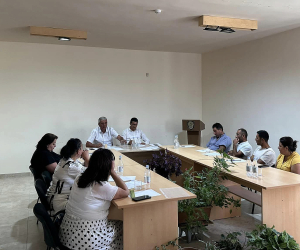 Տաթև համայնքում «Քաղաքացիական պայմանագիրը» չի հաշտվում ընդդիմություն դառնալու կարգավիճակի հետ