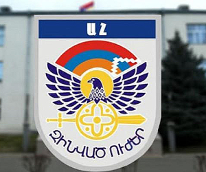ՊԲ ստորաբաժանումները կրակ չեն բացել ադրբեջանական դիրքերի ուղղությամբ. ԱՀ ՊՆ