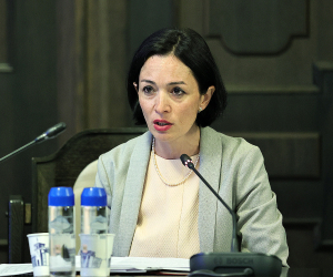 34 ուսուցչի շնորհվել է որակավորման տարակարգ