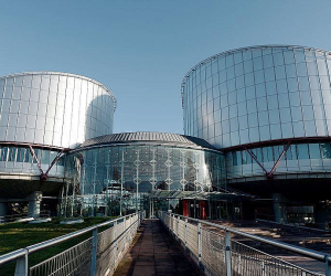 European Court Rejects Armenia's Request for New Interim Measure Re: Vagif Khachatryan