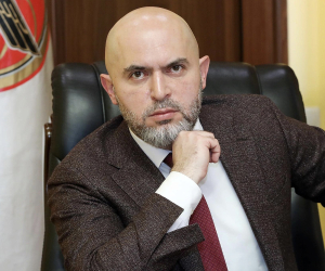 Հակակոռուպցիոն դատարանը մերժել է քննիչի միջնորդությունը` Արմեն Աշոտյանի գույքը արգելադրելու մասին
