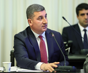 Կառավարությունը 3 մլրդ 44 մլն դրամ է հատկացրել 9 մարզերում սուբվենցիոն ծրագրերի իրականացման համար