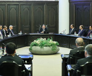 Armenia, Greece to Sign Military-Technical Copperation Deal