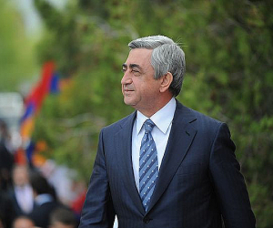 «Սա ֆանտաստիկ հայցադիմում է». Սերժ Սարգսյանի առերևույթ ապօրինի գույքի գործի քննությունը շարունակվում է