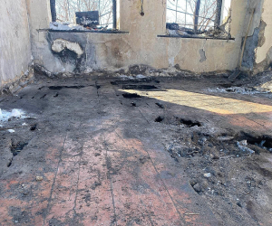 «Ամեն ինչ արվեց հանցագործությունը և մեղավոր անձանց ամբողջ շրջանակը չբացահայտելու համար»․ զորամասի հրդեհի գործով նախաքննությունն ավարտվել է