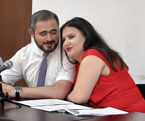 Վերամակագրման թերթիկը չի հասել Աջափնյակ-1 նստավայր. կալանավորված դատավորի գործով ապացույցներն ուսումնասիրվում են