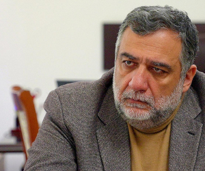 Former Artsakh State Minister Warns Yerevan Not to Betray Karabakh Armenians