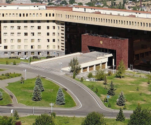 Իրադրությունն առաջնագծում հարաբերականորեն կայուն է․ ՀՀ ՊՆ