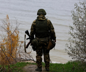 UK Defense Ministry Says Moscow Recruiting in Armenia for Ukraine War