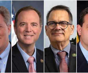 U.S. Congressional Armenian Caucus Sends Congratulatory Letter to Mark Republic of Artsakh Anniversary