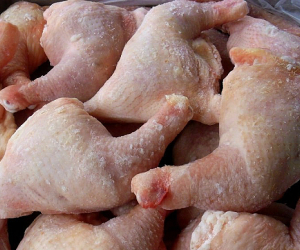 Արգելվել է Բրազիլիայից 70 տոննա թռչնամսի ներմուծումը