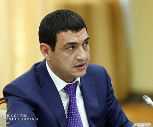 Աբովյանի նախկին համայնքապետ Կարապետ Գուլոյանի նկատմամբ հանրային քրեական հետապնդում է հարուցվել