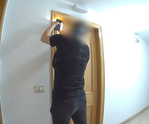 Georgian 'Thief in Law' Crooks Bust in Spain's Burglary Crackdown