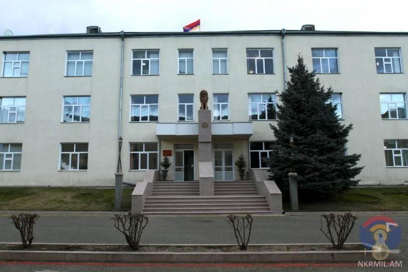 Արցախի ՊՆ-ն հերքում է Ասկերանի շրջանում ամրաշինական աշխատանքների մասին Ադրբեջանի հայտարարությունը