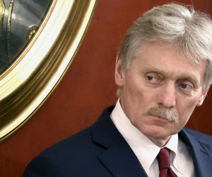 Kremlin Says Armenia-U.S. Military Drill Will Destablize Region