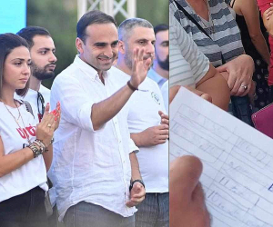 «Բացառում ենք ստիպողաբար, նյութապես շահագրգռելով մեր հավաքներին մարդկանց մասնակցությունն ապահովելը». ՔՊ-ի պարզաբանումը