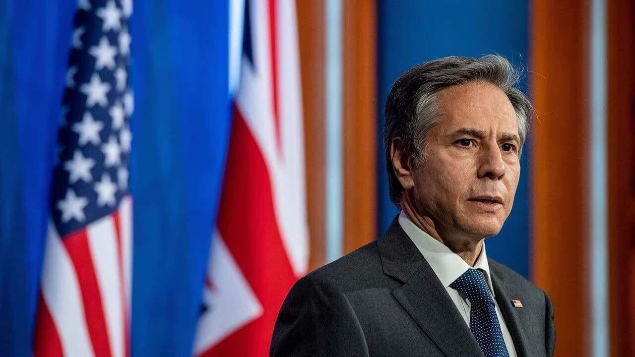 U.S. State Secretary Calls for Assistance to Karabakh Via Lachin, Aghdam