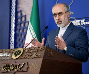 Rights of Karabakh People Must be Specifically Addressed, Says Iran