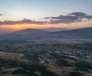Առաջիկա 5 օրերի եղանակի կանխատեսումը
