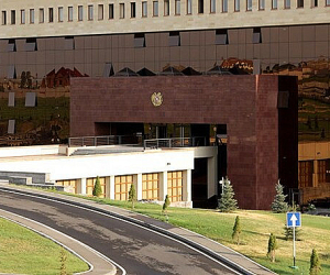 Ադրբեջանի պաշտպանության նախարարությունը կրկին ապատեղեկատվություն է տարածել. ՊՆ