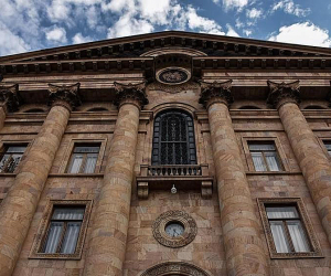 ԱԺ նիստը՝ ուղիղ հեռարձակմամբ